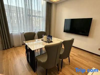 Beijing Jingyi - 89