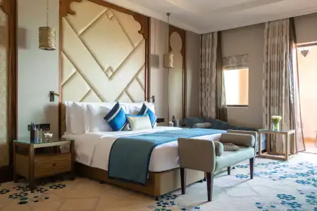 Jumeirah Al Qasr Dubai - 83