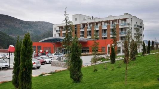 Obam Termal Resort & Spa - 28