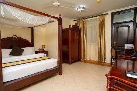 Island Paradise Inn - 37