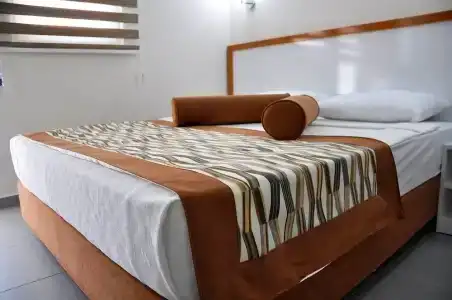 Evon Otel - 16