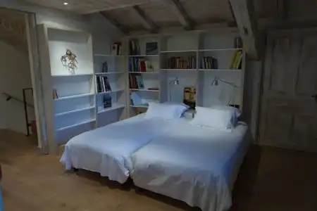 Le Hameau Albert 1er - Relais & Châteaux - 125