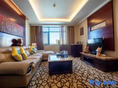 Dynasty International Kunming - 44