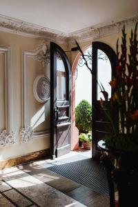 Kronenschlösschen - 14