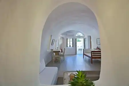 Oia Mare Villas - 214