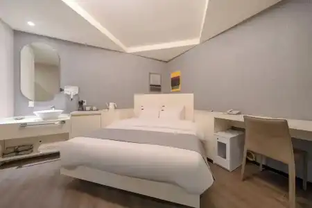 Cheonho Aria - 107