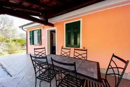 Le Mimose 6 Pax In Imperia - 28