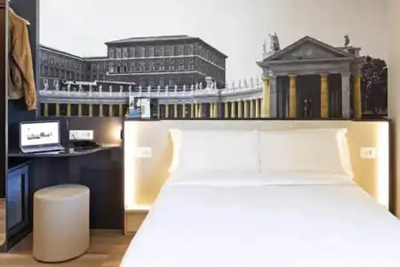 B&B Brescia - 5