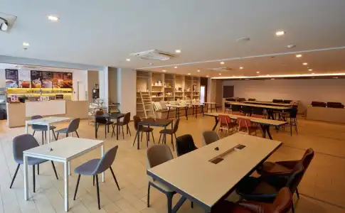 Samyan Serene - 18