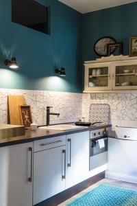 Brilliant Apartments - 141