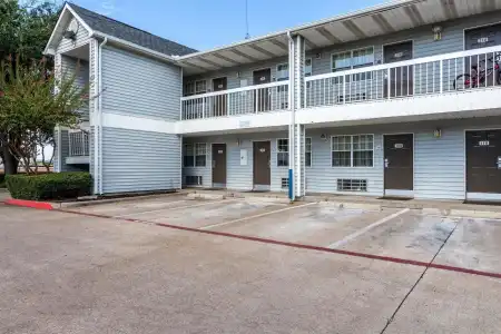 Studio 6 Dallas, TX - Northwest - 0