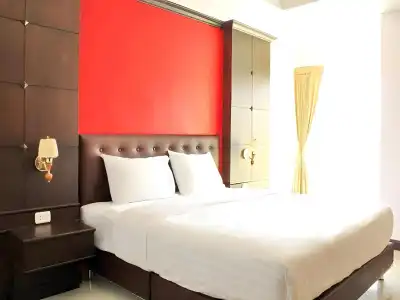 I-Yaris Boutique Resort - 2
