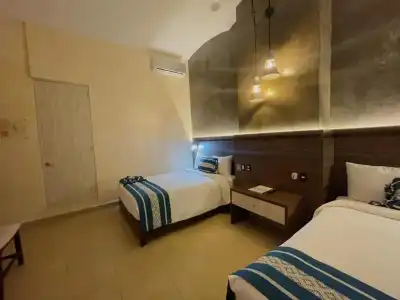 Casona Oaxaca - 44