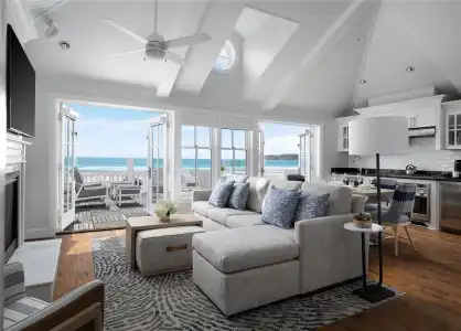 Beach Village at The Del, LXRs & Resorts - 183
