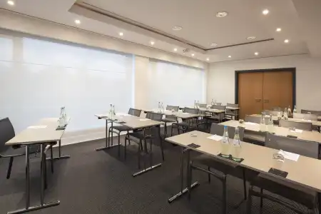 Holiday Inn MUNICH - LEUCHTENBERGRING by IHG - 19