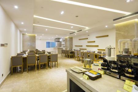 Rosaka Nha Trang - 28