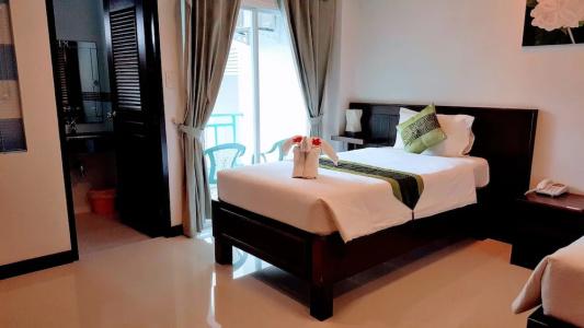 Ruen Buathong Boutique - 62
