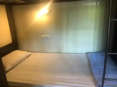 Alia Express Ferringhi - 29