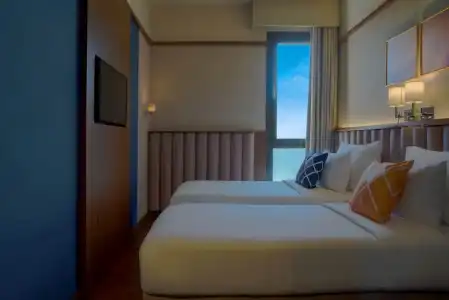Four Points Flex by Sheraton Bursa Nilüfer - 59