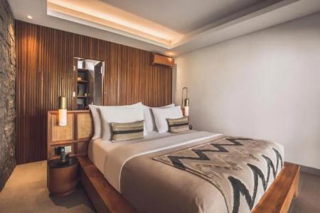 Kaamala Resort Ubud by Ini VIE Hospitality - 119