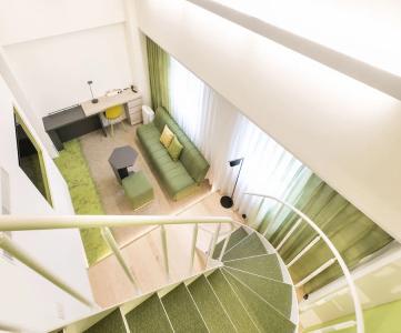 Holiday Inn & Suites Sapporo Odori Park by IHG - 15