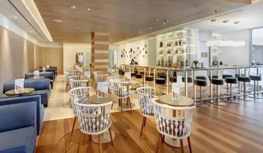 Hipotels Bahia Cala Millor - Adults Only - 19