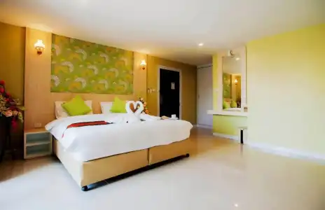 Familyhotel - 37