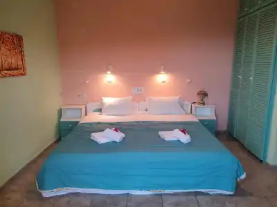 Dioskouroi Apartments - 70