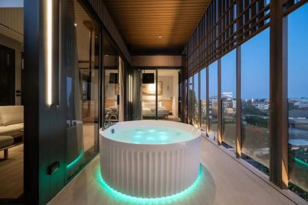 Shan Villas Sukhumvit - 77