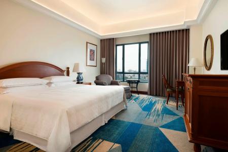 Sheraton Hanoi - 38