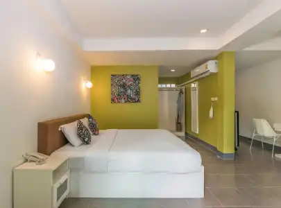 Lantana Pattaya - 86