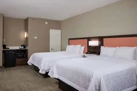 Hampton Inn Wilmington-Medical Park - 2