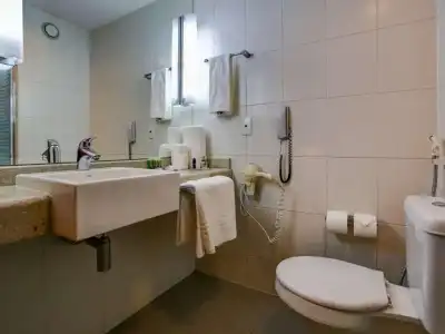 Novotel RJ Santos Dumont - 56