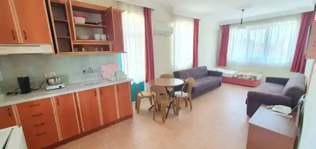 Gazipasa Star Otel - 71