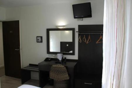 Hôtel de Paris - 40