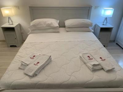 Tiburtina Suites - 19