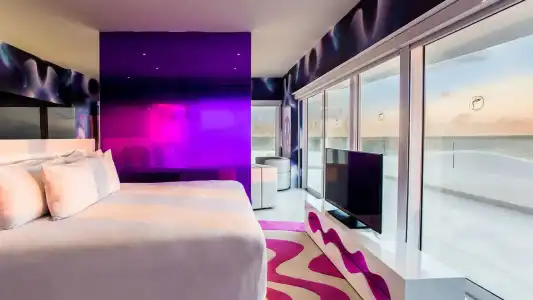 Temptation at The Tower Cancún All Inclusive - Adults Only - 6
