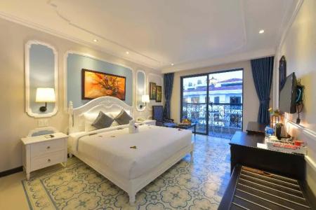 Hoi An Rosemary Boutique & Spa - 43