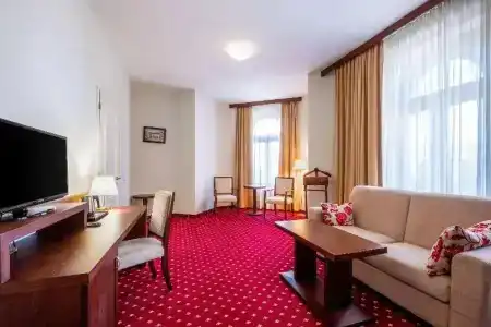Clarion GrandZlaty Lev - 94