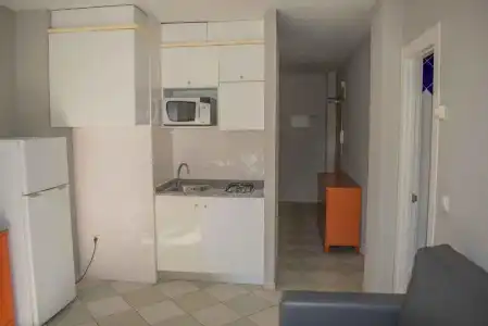 Benidorm Apartamentos Michelangelo - 215