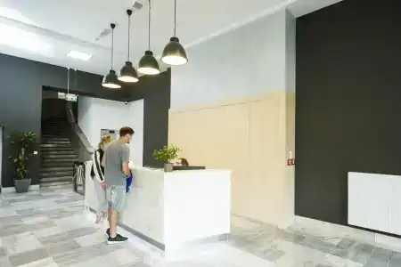 Kampus Palace - 16