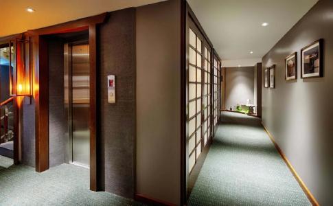 Silverland Sakyo & Spa - 15