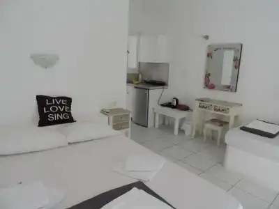 ALMA THERA Boutique Rooms - 55