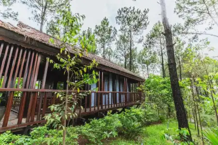 Sankofa Village Hill Resort and Spa - 134