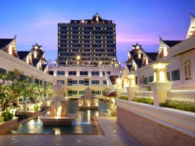 Grand Pacific Sovereign Resort & Spa (SHA Plus+) - 31