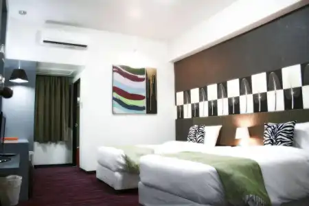 Baiyoke Boutique - 6