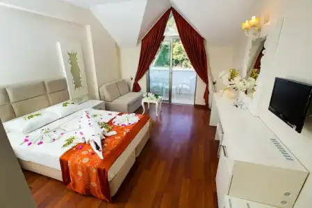 Grand Mir'Amor - Ultra All Inclusive - 12