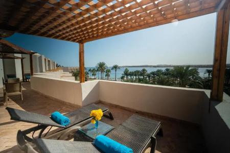 Fort Arabesque Resort, Spa & Villas - 131