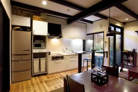 Kyoto Guesthouse Roujiya - 7