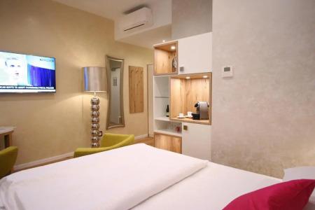 Top Hammer - Mainz Hauptbahnhof - 90